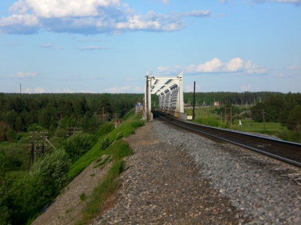 Жд вельск. Вельск ж/д мост. Вельск мост. Город Вельск Архангельская область мост. Мост Вельск Вага.