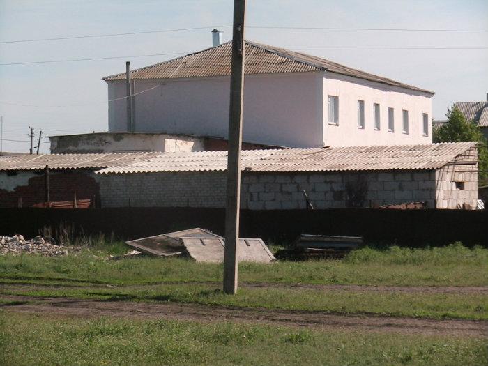 Погода в воронежском совхозе