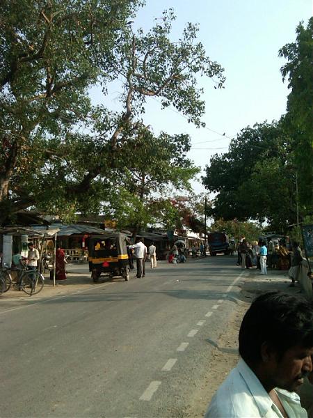 Maricha Chawk, shahpur Maricha, Muzaffarpur,, Bihar..