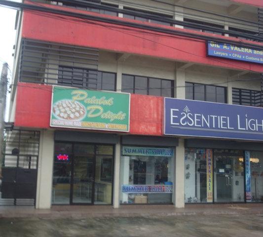 Essentiel Lights - Quezon City