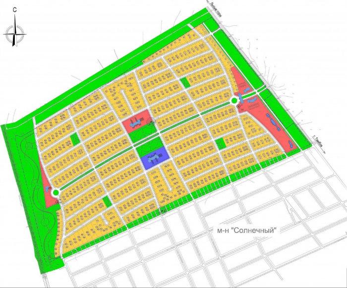 Мкр слобода. Микрорайон Слобода Тамбов. Микрорайон Солнечный Тамбов. Микрорайон Слобода Тамбов на карте. План застройки мкр Слобода Тамбов.