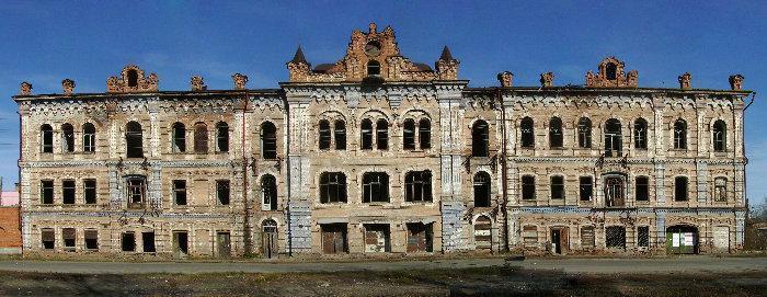 Фото дома вильнюсская 15