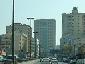 Al Dana Tower - Sharjah