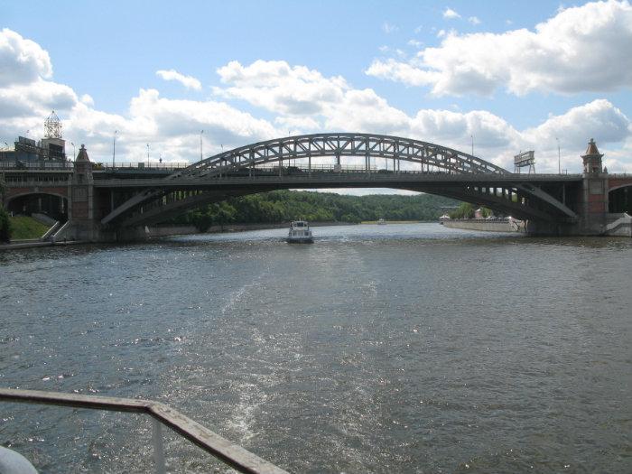 Мост на 2000. Новоандреевский мост. Андреевский Автодорожный мост.