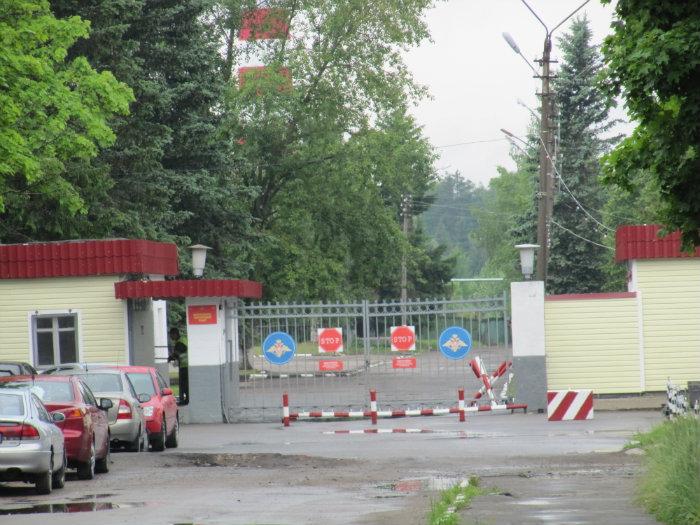 Кпп 2. Кубинка военный городок. Кубинка 10 Войсковая часть. Кубинка воинская часть ВКС. Воинская часть Кубинка Московская область.