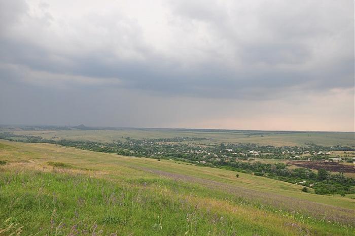 Погода ольховатка на 14 дней воронежская