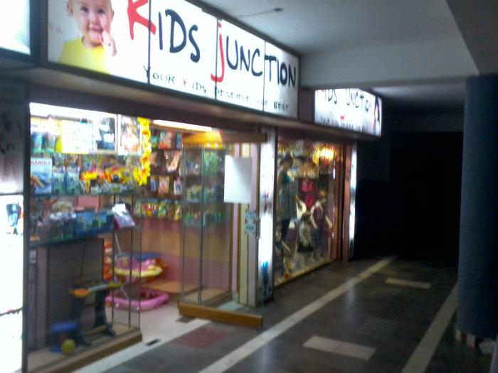 Kids Junction (Palampur) - Palampur