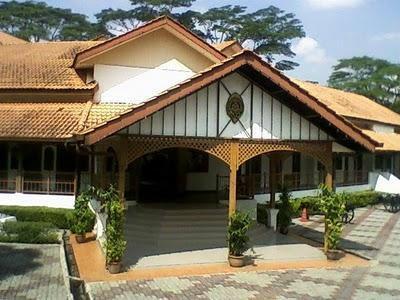 Police Museum - Kuala Lumpur