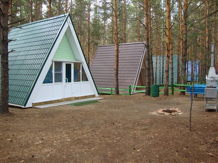 Купить Дачу Лесная Сказка
