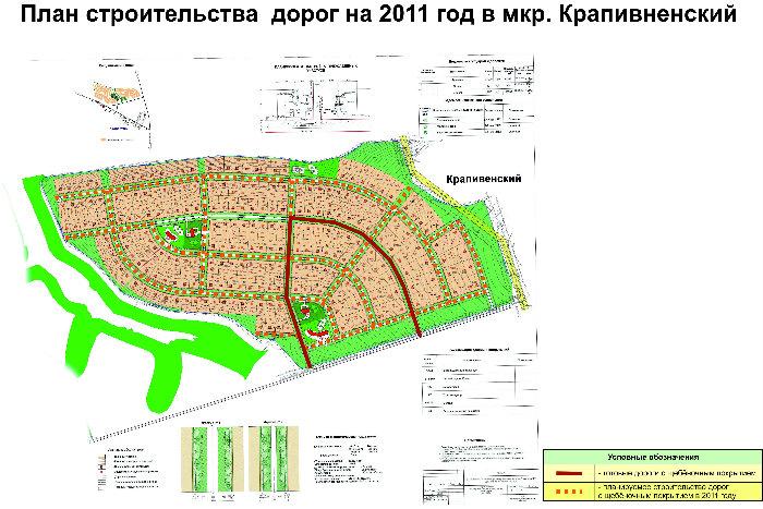 Карта город строитель