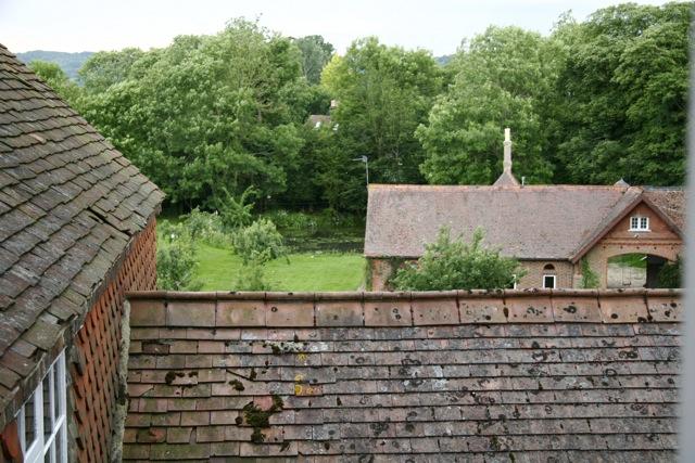 Old Horse Stables - Greatham, Hampshire