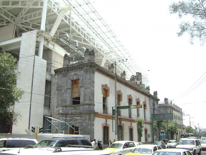 MUMCI Museo Modelo de Ciencias e Industria - Área conurbada de la Ciudad de  Toluca de Lerdo