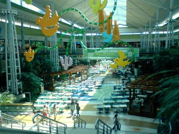 Parque Dom Pedro Shopping Campinas Parque Dom Pedro Shopping Campinas