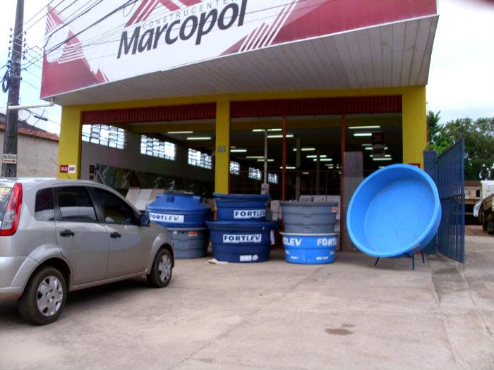 Marcopol - São Luís