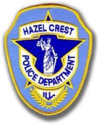 Hazel Crest Police Department - Hazel Crest, Illinois