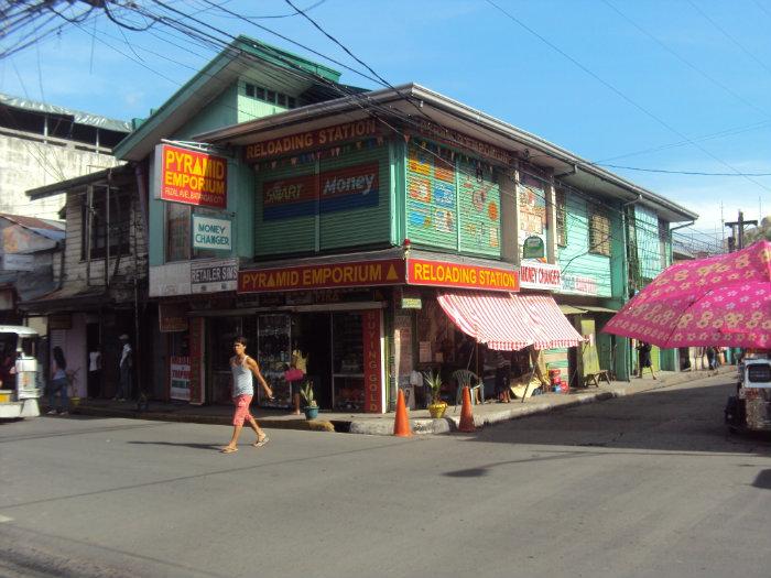 PYRAMID EMPORIUM (Main Branch) - Batangas City