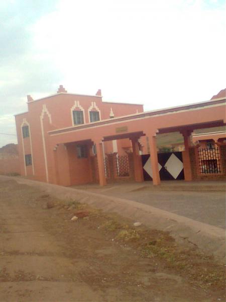 lycee touama school