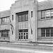 Illinois National Guard Midway Armory - Chicago, Illinois