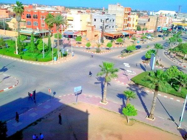 Souk Sebt oulad nemma