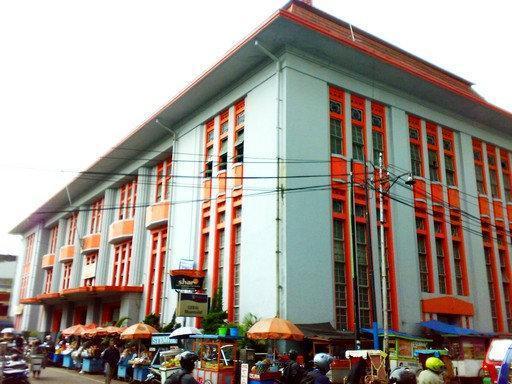 Kantor Pos Pusat Bandung