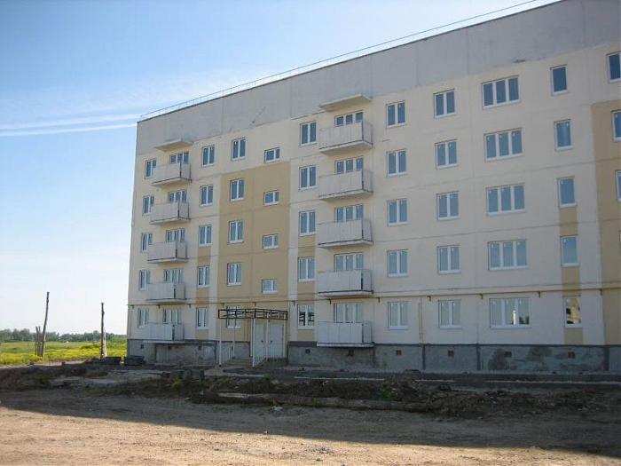 Купить Квартиру Ясногорск Ул Заводская Дом 2