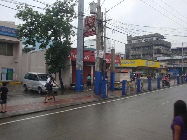 honda prestige motorcycle