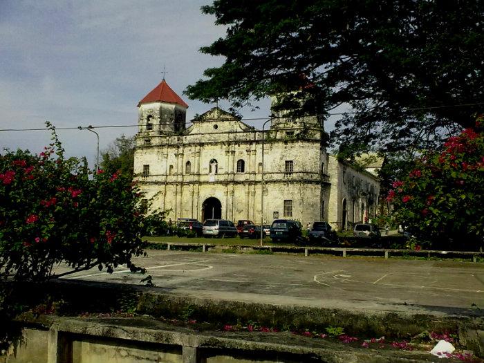 Loon, Bohol - Cantam-is Baslay