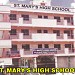 St. Mary's High School - Hyderabad Kanchanbagh