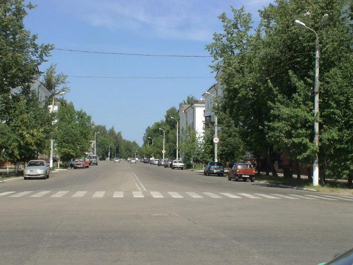 safonovo