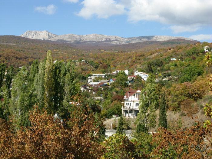 Погода крым село изобильное