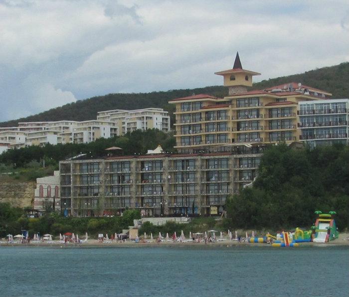 List 103+ Pictures Hotel+julia+sveti+vlas+bulgaria Updated