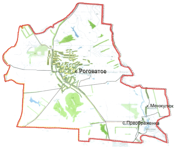 Погода в роговатом старооскольского округа