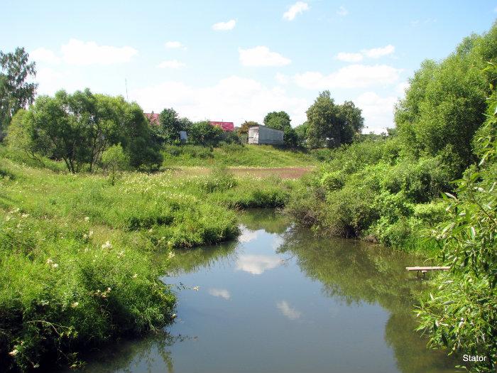 Новоселки городской округ подольск