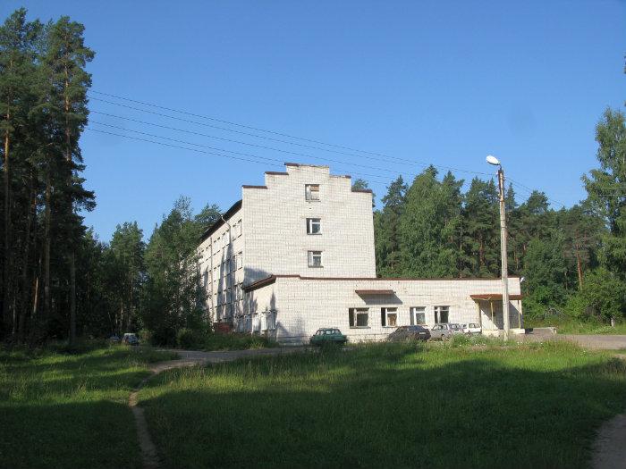 Купить Недвижимость В Максатихе Тверской Области