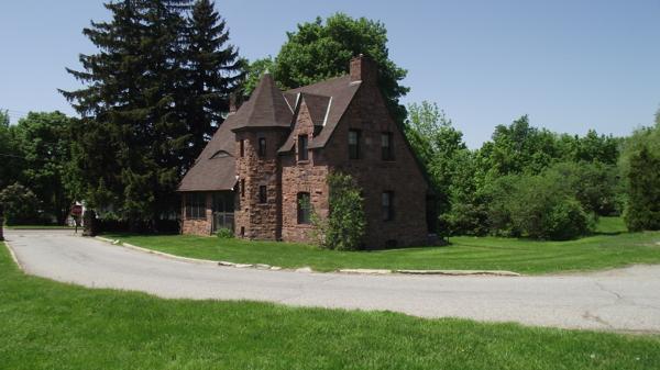 UVM Redstone Campus - Burlington, Vermont