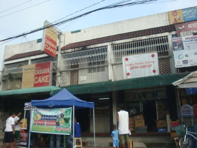 Don Benito's Cassava Cake - Quezon City