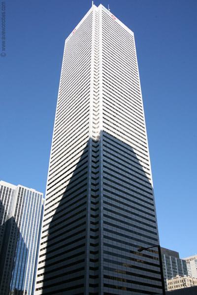 First Canadian Place - Toronto, Ontario