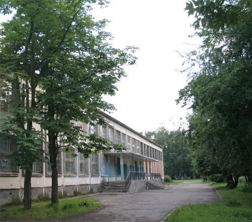 237 школа красносельского