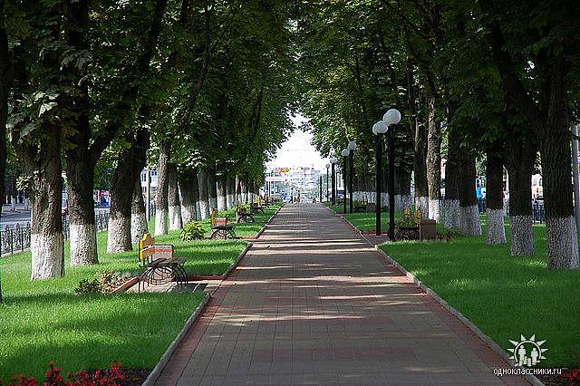 Пирогова