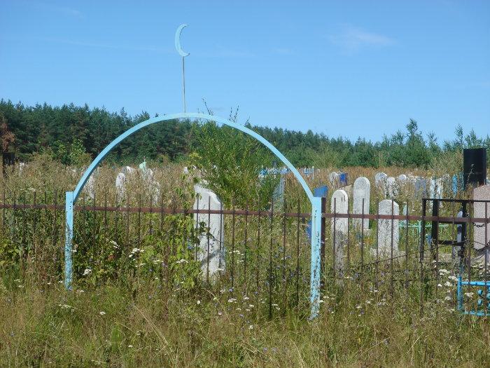 Татарская нашлась. Мусульманское кладбище Ульяновск. Мусульманское кладбище в Туле. Татарское кладбище в Туле. Мусульманские кладбища татарские.