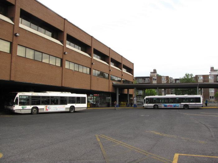 Terminus Raddison Terminus De Montréal | Radisson (métro de Montréal) — Wikipédia – LRPJJK