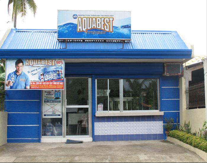 AQUABEST - Midsayap Poblacion (Town Proper)