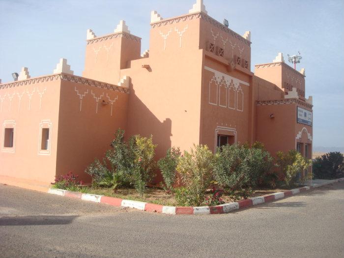 Zagora Airport