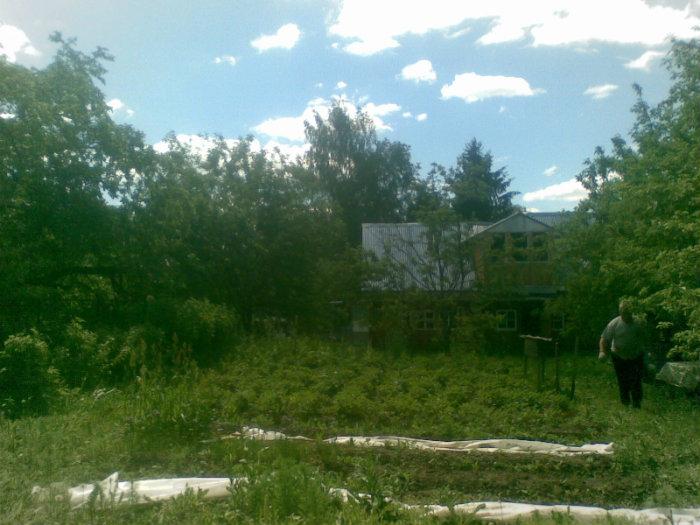 Черкасово