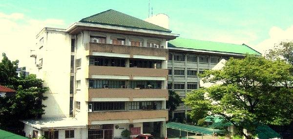 TUP Integrated Research and Training Center - Manila