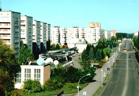 Заречный Пензенской Области Фотографии