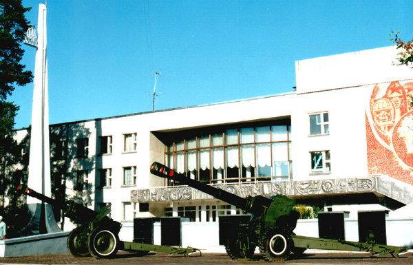 Заречный Пензенской Области Фотографии