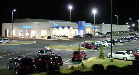 Ford dealership mcdonough ga #2