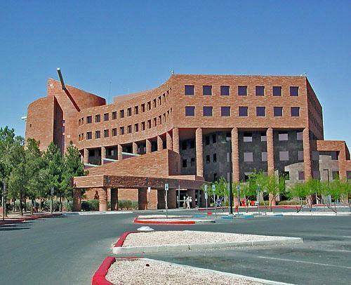 Clark County Government Center Las Vegas Nevada Clark County Government Center Las Vegas Nevada