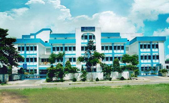 Kendriya Vidyalaya Ballygunge, Kolkata - Kolkata